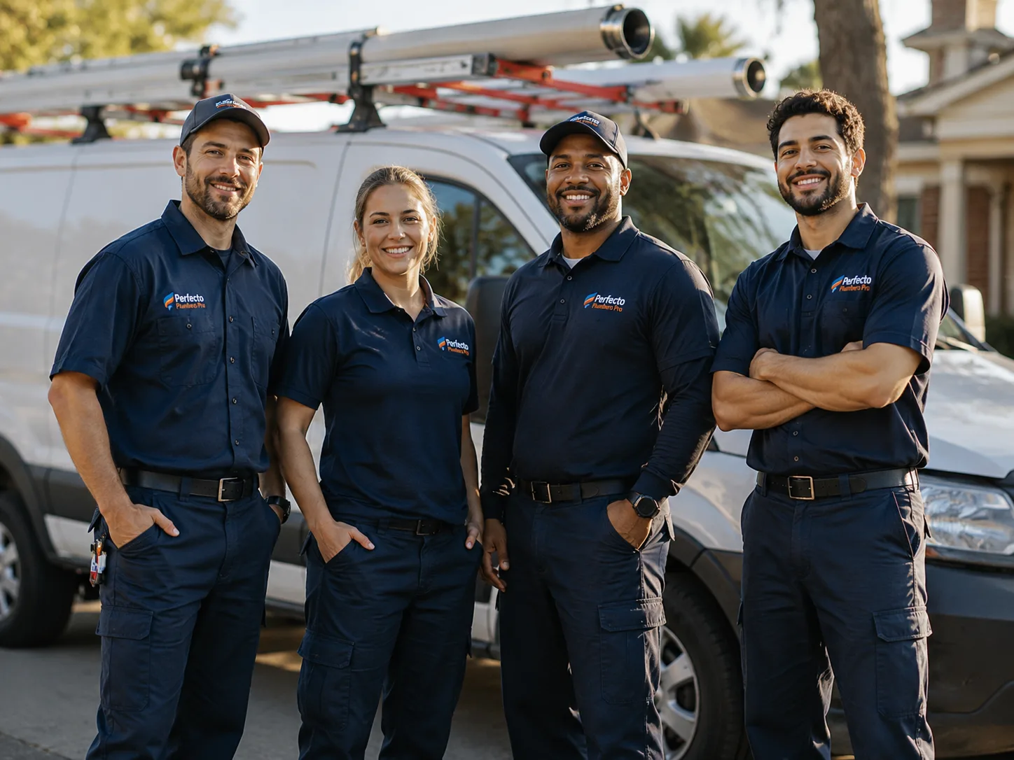 Emergency Plumber Near Me in Olmsted Falls, OH near me